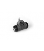 OPEN PARTS - FWC318000 - 